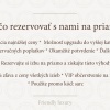 Obrázok ku správe: Rezervujte si izbu NA PRIAMO